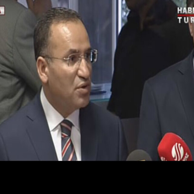 AK Parti'de o isimler aday gösterilmedi!