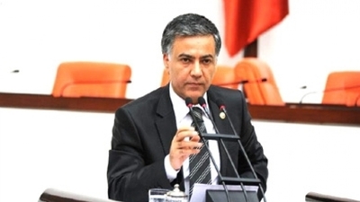 CHP'den "sehven" aday gösterildi