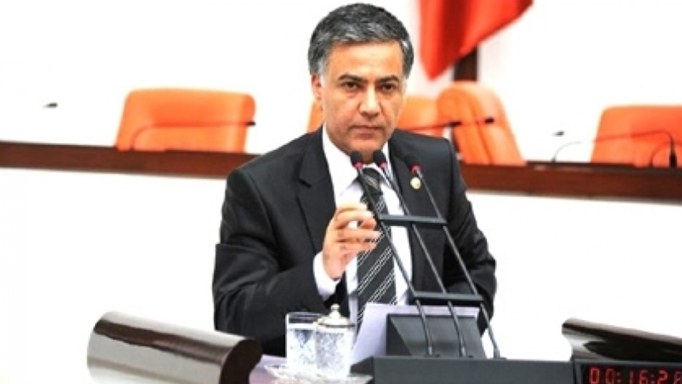 CHP'den "sehven" aday gösterildi