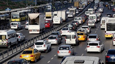 Bir İstanbul klasiği!