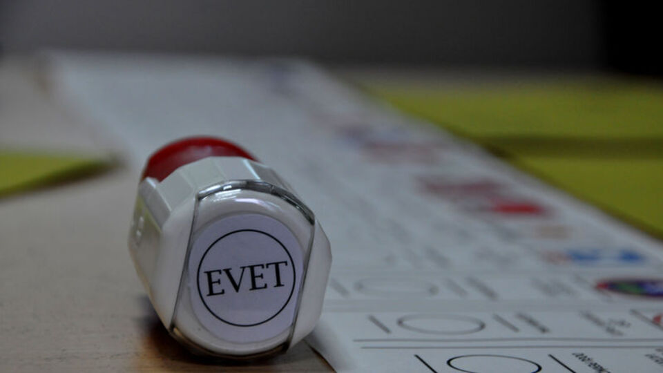 İşte tek tıkla partilerin 1 Kasım milletvekili aday listesi