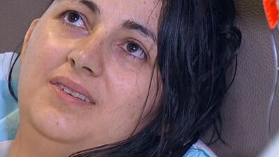 Beynindeki kurt herkesi şaşkına çevirdi!