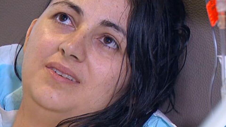 Beynindeki kurt herkesi şaşkına çevirdi!