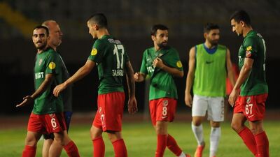 Karşıyaka evinde kayıp