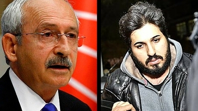 Kılıçdaroğlu, Zarrab'a 5 bin lira ödeyecek
