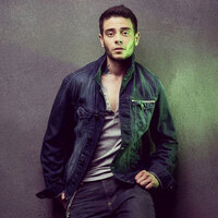 İşte Rüzgar Erkoçlar'ın yeni imajı