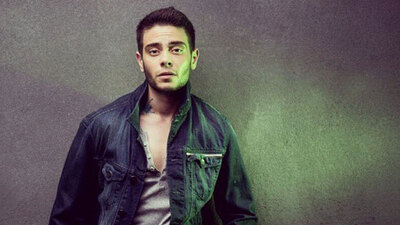 İşte Rüzgar Erkoçlar'ın yeni imajı