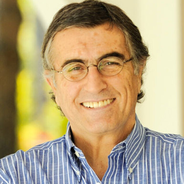 Hasan Cemal'e 'hakaret' soruşturması