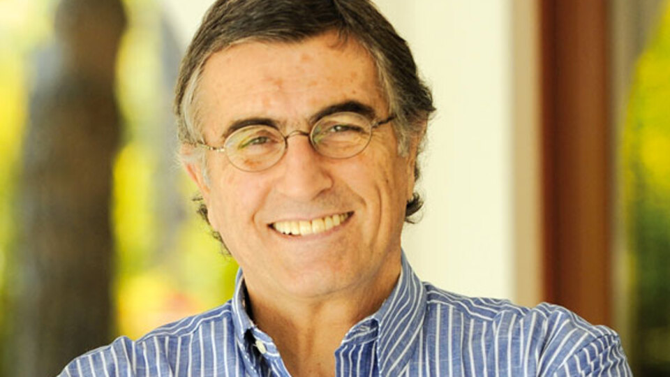 Hasan Cemal'e 'hakaret' soruşturması