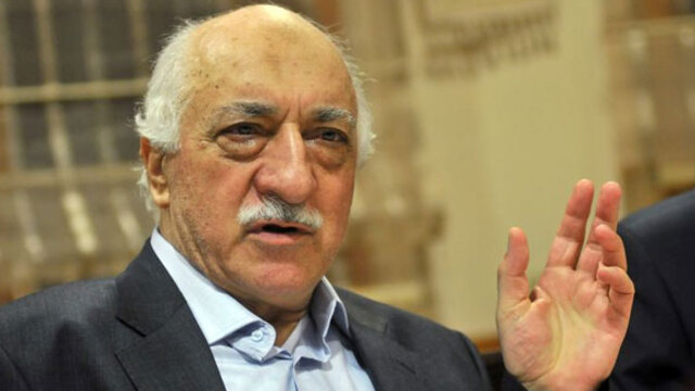 Fethullah Gülen için hazırlanan iddianame onaylandı