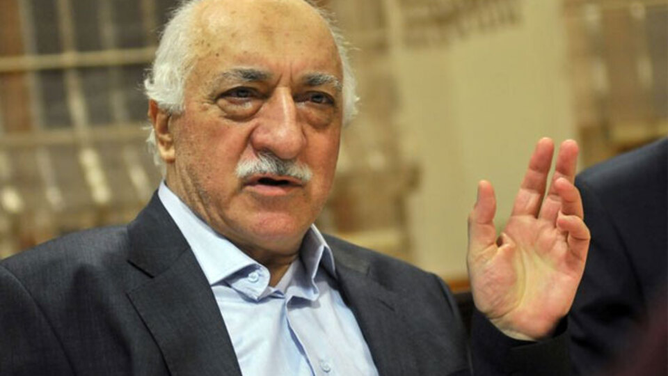 Fethullah Gülen için hazırlanan iddianame onaylandı