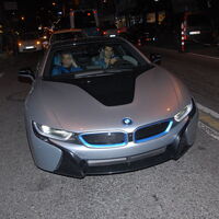 Bebek'te elektrikli tur