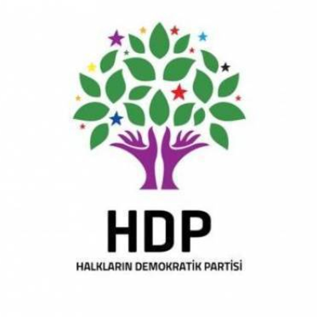 HDP liste başı 38 ismi değiştirdi, 4 vekil gitti