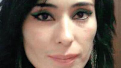 Özbek sevgilisini öldürdü, intihar etti