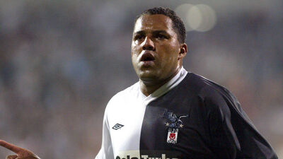 "Beşiktaş beni çok şaşırttı"