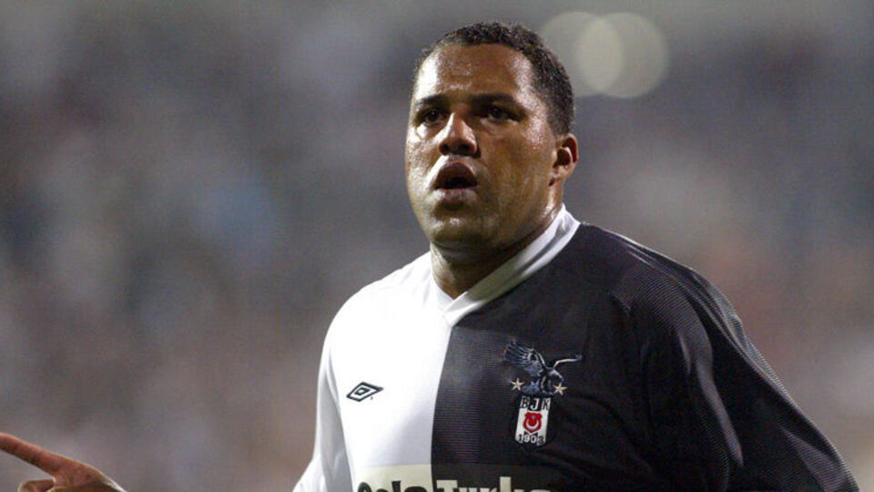 "Beşiktaş beni çok şaşırttı"