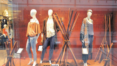 'Bu kış tarçın kokuyoruz'