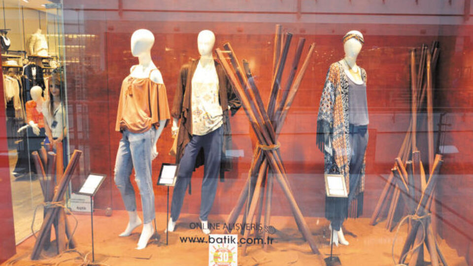 'Bu kış tarçın kokuyoruz'