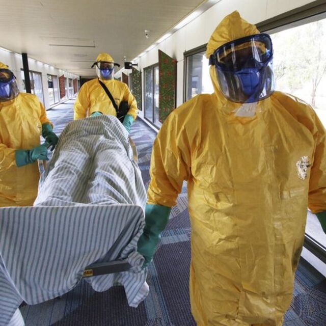 MERS hastalığı 550 can aldı