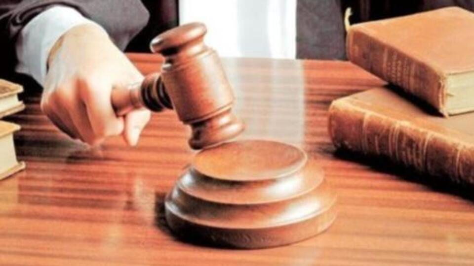 AYM'den Ergenekon kararı