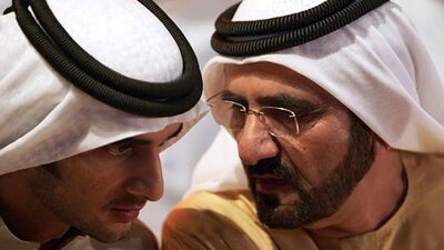 Emirliğin acı günü