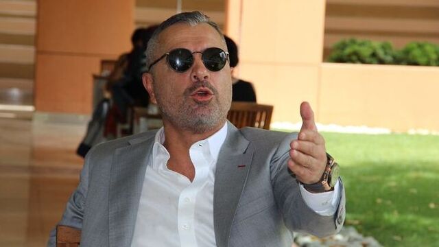 Erdal Acar'dan yönetime salvo