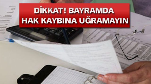 Ciddi riskler doğurabİlir...