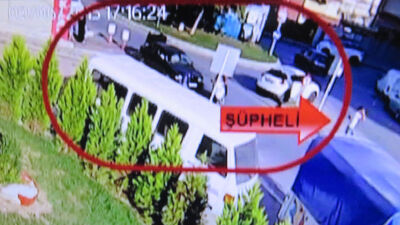 Sürücüler bu hatayı yapmayın!