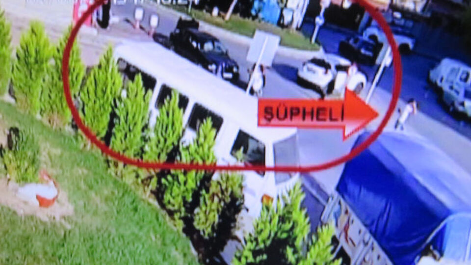 Sürücüler bu hatayı yapmayın!