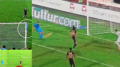 Kaçırmak daha zor!