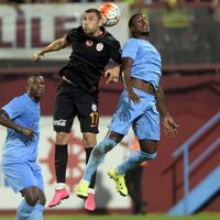 Burak Yılmaz şoku!