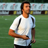 İşte yeni takımı!