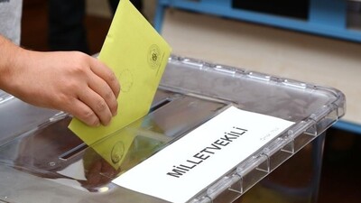 Ak Parti'den 'öze dönüş' listesi!