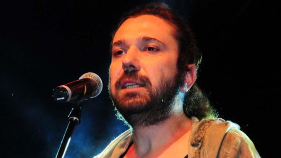 Ve Halil Sezai konuştu!