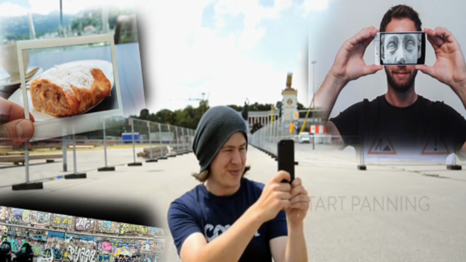 Akıllı telefonlar ile farklı fotoğraflar çekme hilesi