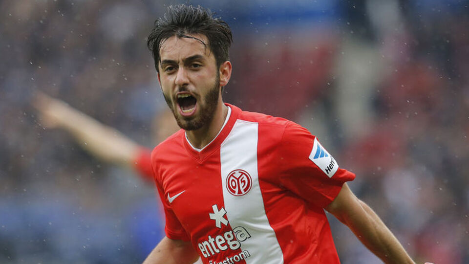 Yeni Mesut Özil mi!