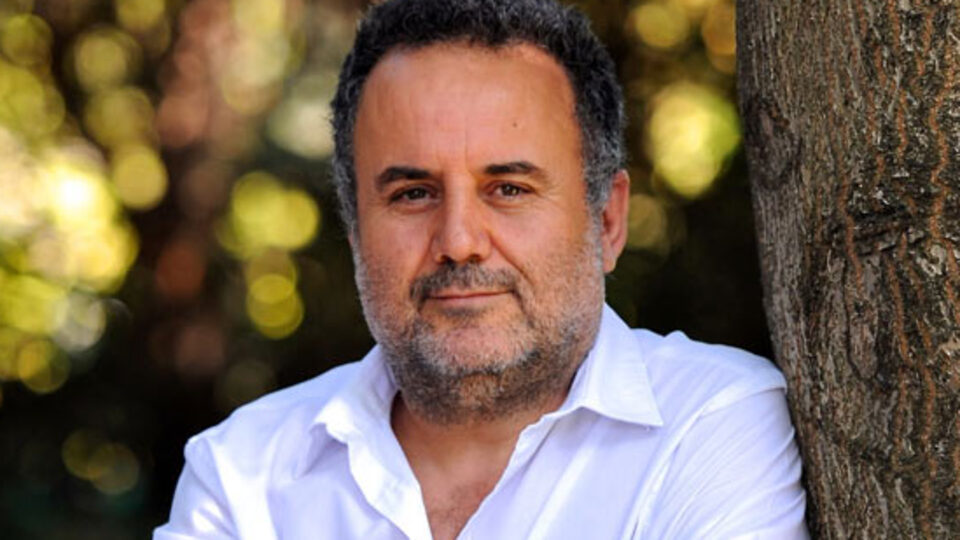 Mevzime döneceğim