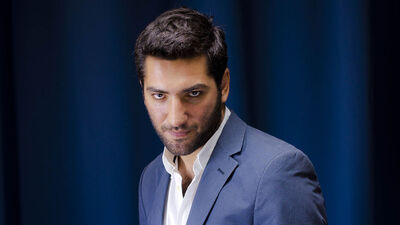 'Venedik'te kırmızı halıda annemleydik'