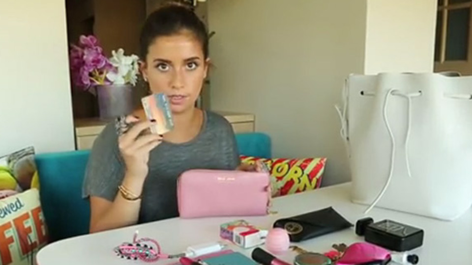 1800 liralık cüzdanından akbil çıkarınca!..