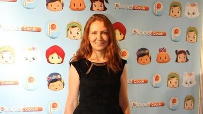 Okula merhaba şenliği