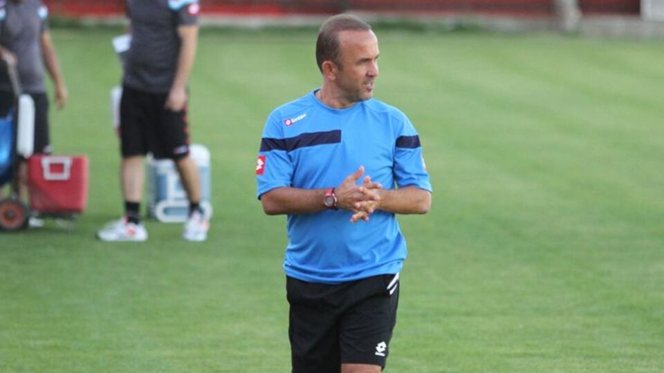 'Şifo' Mehmet'in şansızlığı