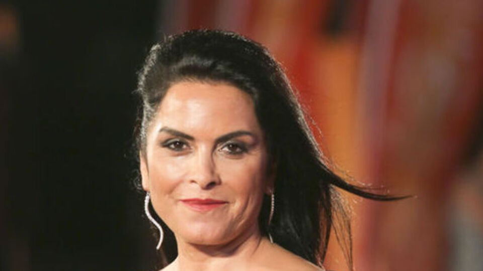 "Eşim, Alman kalıbında 'Türküm' diyen bir adam"