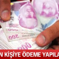 28 bin kişiye o ücretler iade edilecek!