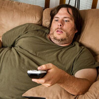 Hareketsizlik, sessizce öldürüyor!