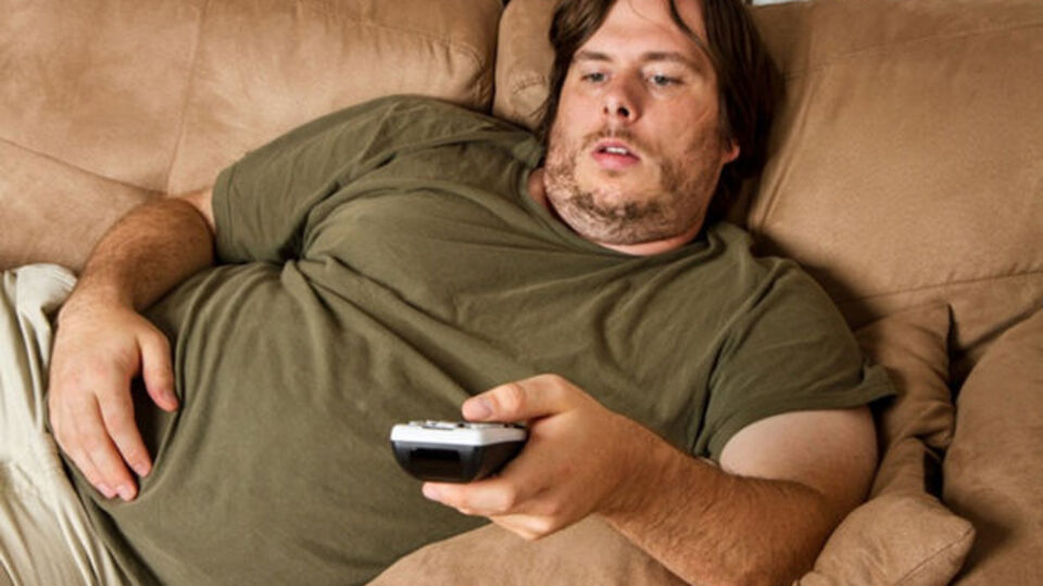 Hareketsizlik, sessizce öldürüyor!