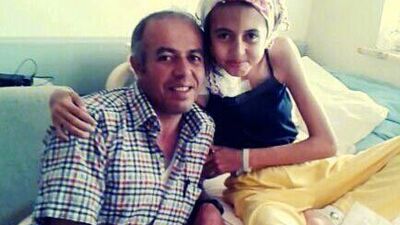 Babasından en anlamlı hediyeyi o aldı!