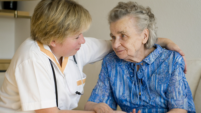 Türkiye'de Alzheimer artışta!