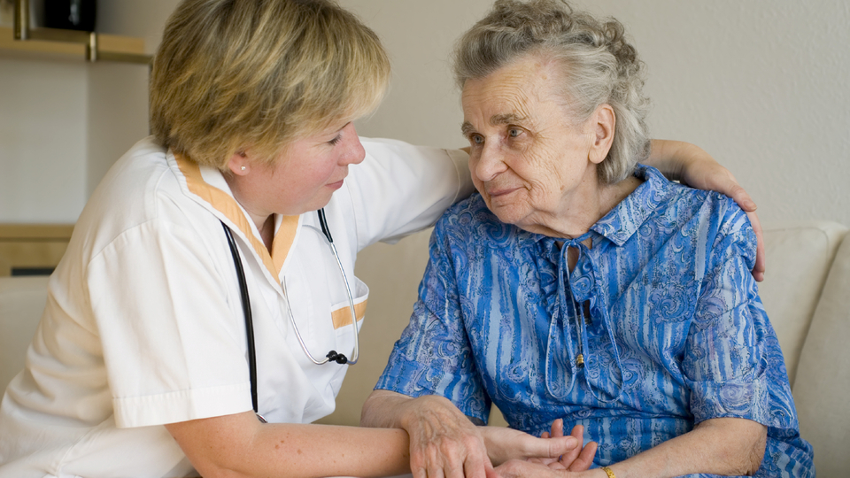 Türkiye'de Alzheimer artışta!