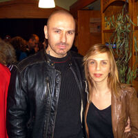 "18 yıl birlikteydiniz yuh!"