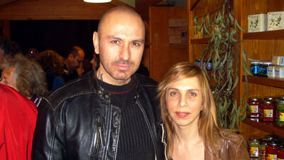 "18 yıl birlikteydiniz yuh!"